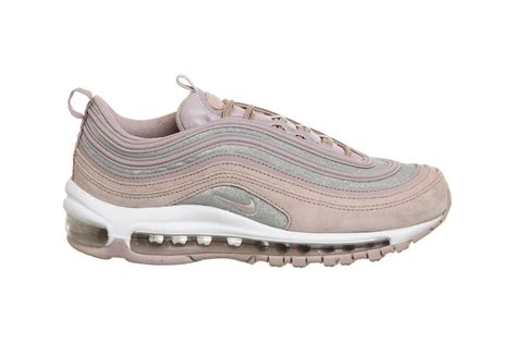 nike air max 97 nike 97er damen silber rosa glitzer|nike air max 97 kaufen.